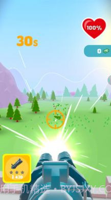 火柴人英雄城堡截图1 火柴人英雄城堡截图1