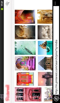 4G高速上网浏览器截图11