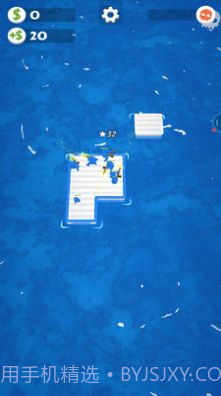 海岛争夺大战截图3 海岛争夺大战截图3