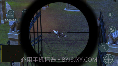 丧尸恐怖危机截图3