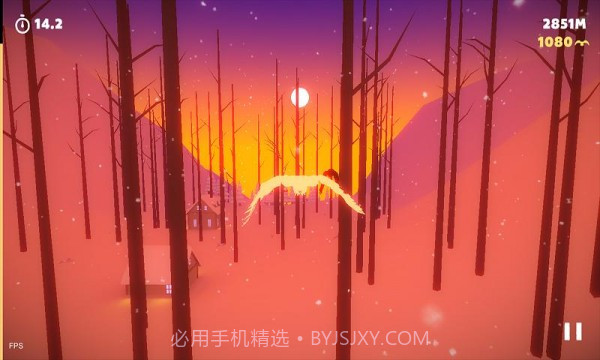 飞鸟手机版截图5 飞鸟手机版截图5