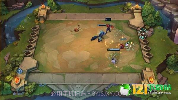 云顶之弈战绩查询app截图3 云顶之弈战绩查询app截图3