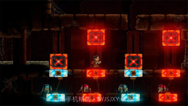 特斯拉学徒截图4