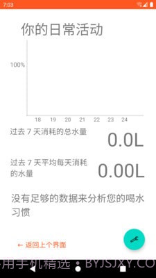 时秒饮水截图3 时秒饮水截图3