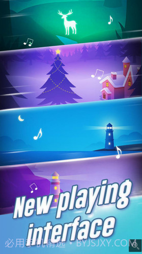 梦幻钢琴2020截图3 梦幻钢琴2020截图3