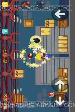 巴顿推箱子截图1 巴顿推箱子截图1