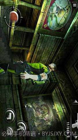 孤侠魅影中文 1.0.2 截图3