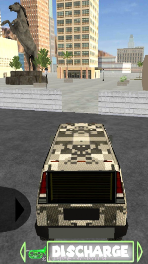 火柴人绳索英雄钢铁侠最新版截图1 火柴人绳索英雄钢铁侠最新版截图1