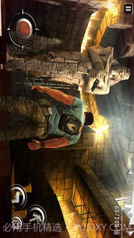 孤侠魅影中文 1.0.2 截图4