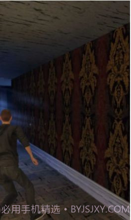 逃离爷爷奶奶房屋截图2