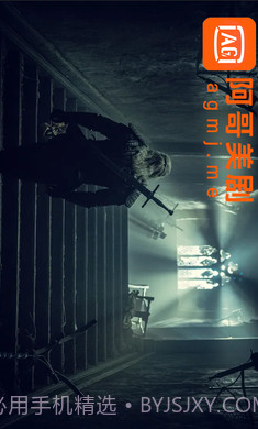 阿哥美剧app正式版截图5 阿哥美剧app正式版截图5