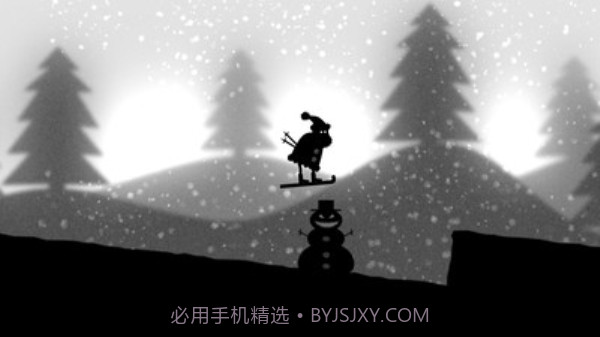 地狱边境残酷圣诞节截图2