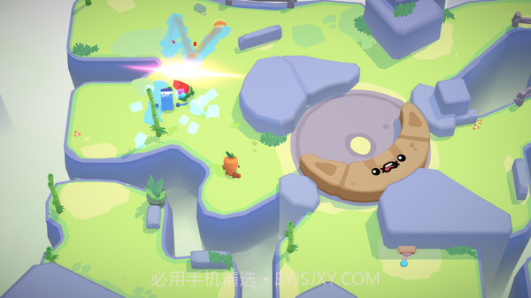 随动回旋镖最新版截图3