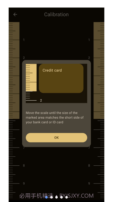 虚拟尺子guessiron截图3