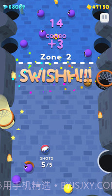 Infinite Pool截图3