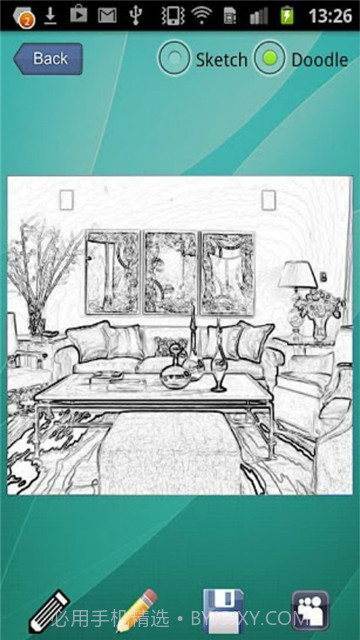 Procreate2023截图1 Procreate2023截图1