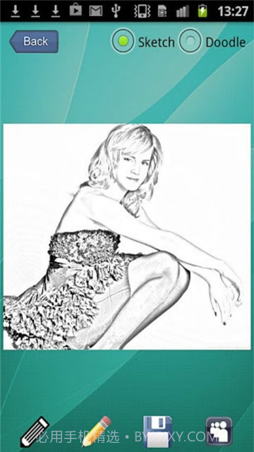 Procreate2023截图2 Procreate2023截图2