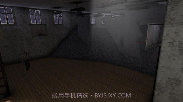 恐怖教师灵魂重生中文版截图3