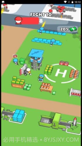 我的部队贼强2023截图1