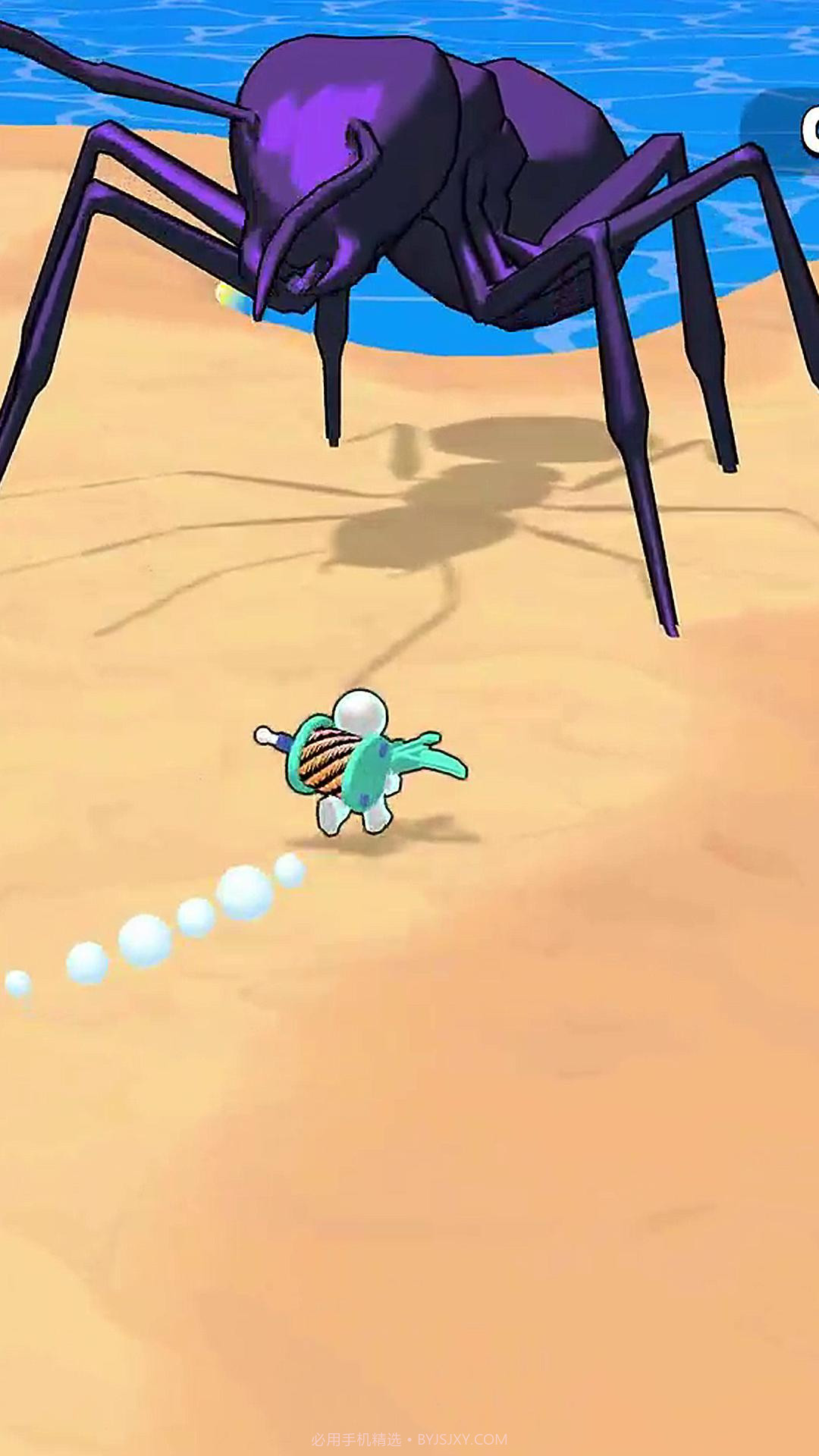 欢乐恐龙园截图2 欢乐恐龙园截图2