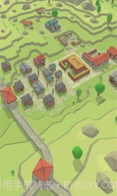 古中国建造者截图4 古中国建造者截图4