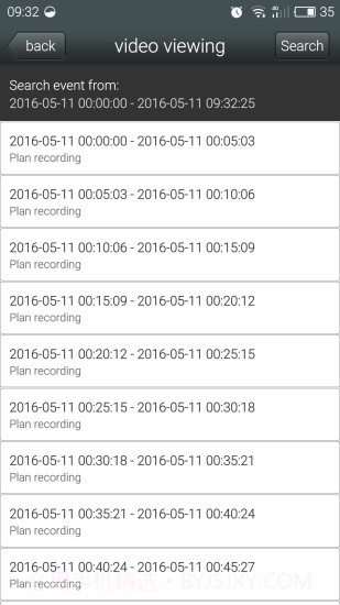 keye下载(keye手机查看软件)V4.0.3 手机中文版截图2