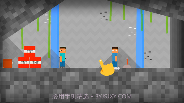 沙雕像素英雄截图2 沙雕像素英雄截图2