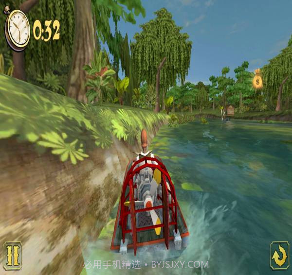 激流极速赛艇截图5