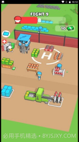 我的部队贼强2023截图2