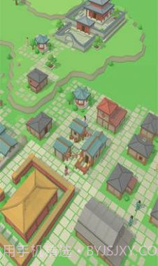 古中国建造者截图3 古中国建造者截图3