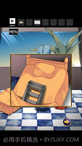 Asami逃脱官网版截图4 Asami逃脱官网版截图4