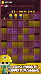 掘地英雄截图4 掘地英雄截图4