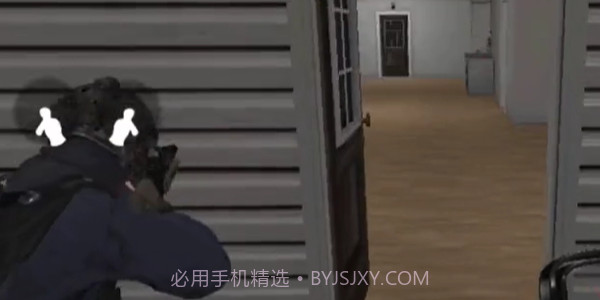 FPS反恐小队截图3