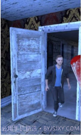 逃离爷爷奶奶房屋截图3