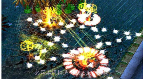 幻想忍者村2.00修截图3