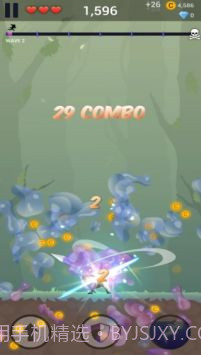 火柴人刀锋骑士截图5