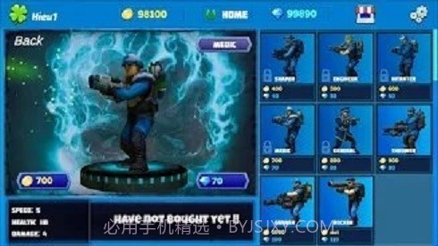 英雄突击2截图4