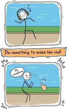 你能让我生气吗截图3 你能让我生气吗截图3