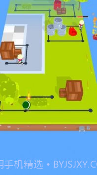 陆军战术策略截图2 陆军战术策略截图2