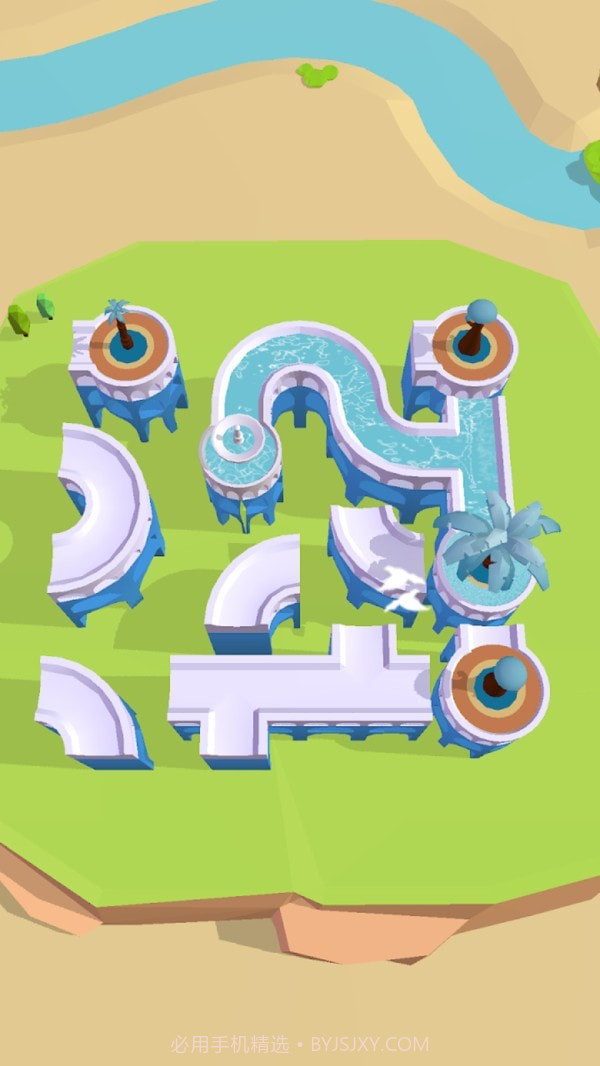 水到渠成21截图4 水到渠成21截图4