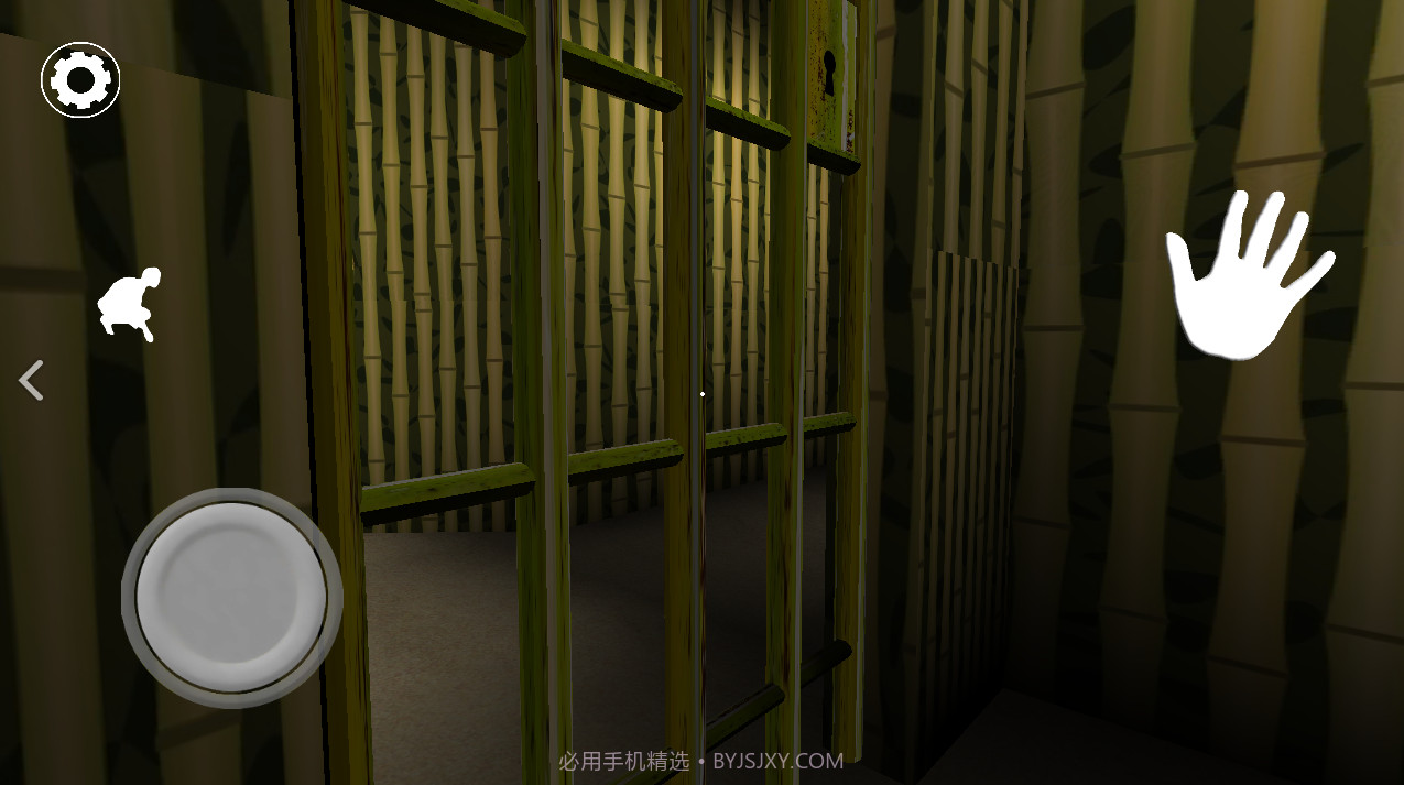 恐怖奶奶3夏日时光模组截图2 恐怖奶奶3夏日时光模组截图2