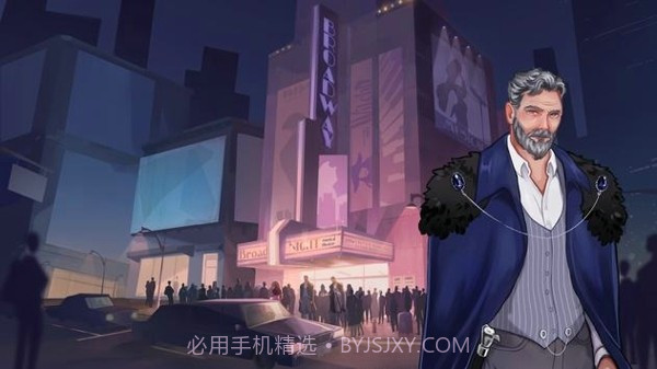 夜鸟社会截图5 夜鸟社会截图5