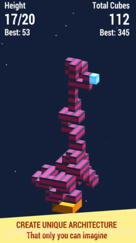 奇怪建筑师截图2 奇怪建筑师截图2