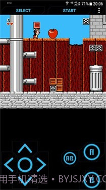 小霸王游戏机模拟器截图3