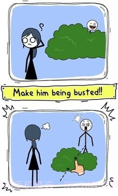 你能让我生气吗截图2 你能让我生气吗截图2