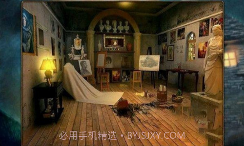 恐怖大逃亡截图1 恐怖大逃亡截图1