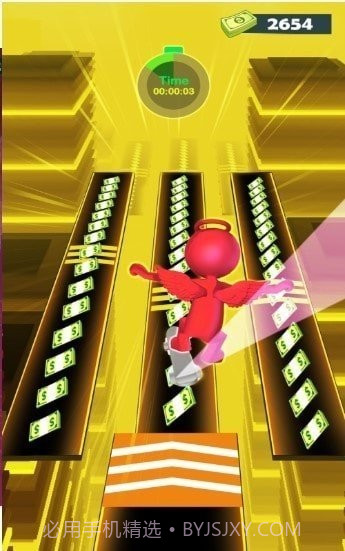 极限滑板狂热截图2