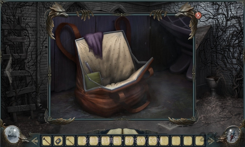 狼人的诅咒截图3 狼人的诅咒截图3