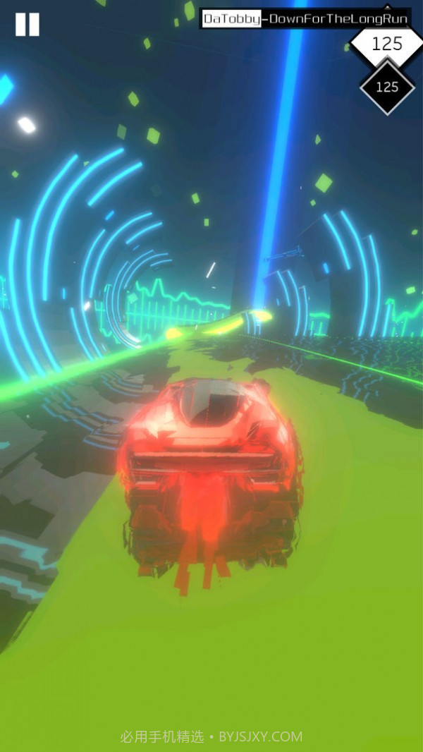 音速漂移截图3 音速漂移截图3