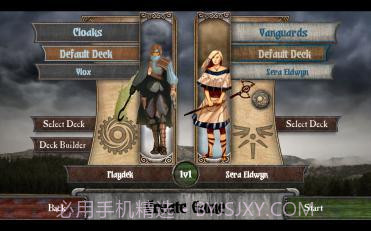 召唤战争免谷歌截图2 召唤战争免谷歌截图2